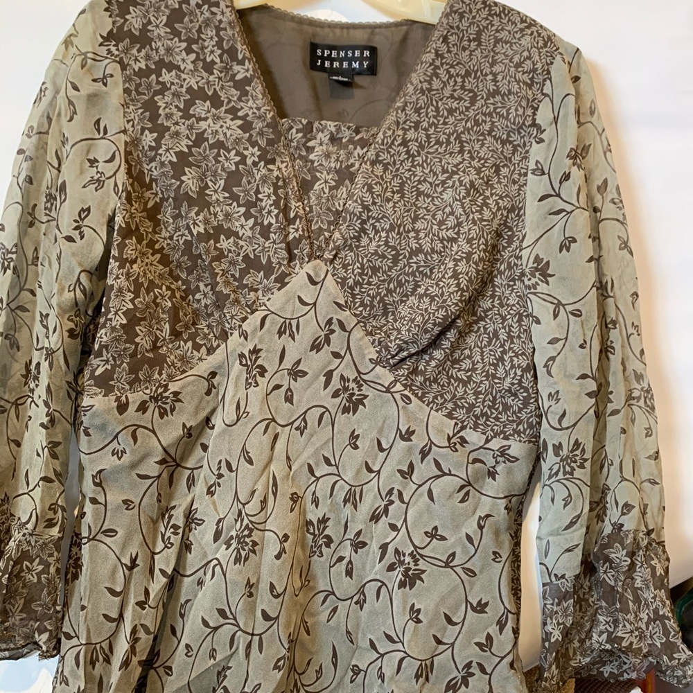 Blouse